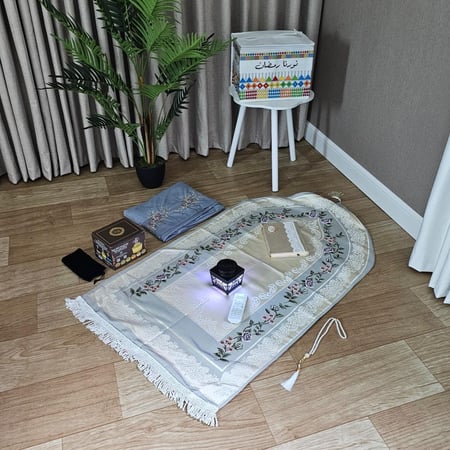 هدية رمضانية نسائية مميزة