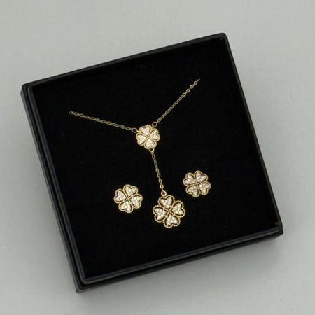 بوكس إهداء نسائي - هدية فخمة - تليق بذوقك