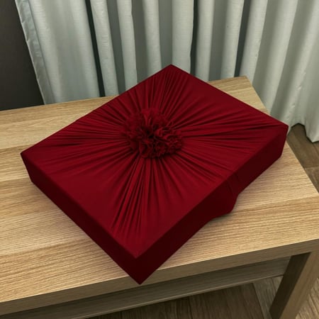 بوكس إهداء نسائي فاخر – هدية أنيقة لكل المناسبات