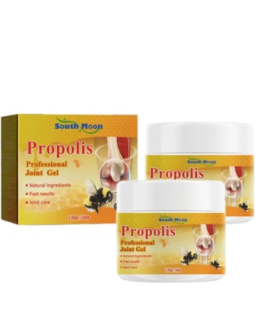 جل مفصل دنج بي فينوم من قطعتين، كريم مهدئ لتخفيف الام العضلات