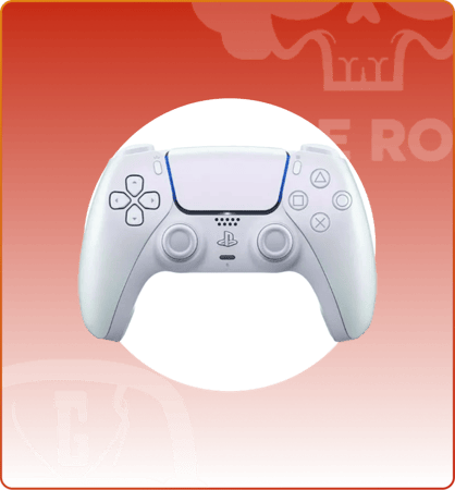 عرض الفوز الثاني يد احترافيه سوني 5 جديده معدله كلكات ماوس وقير مغناطيسي