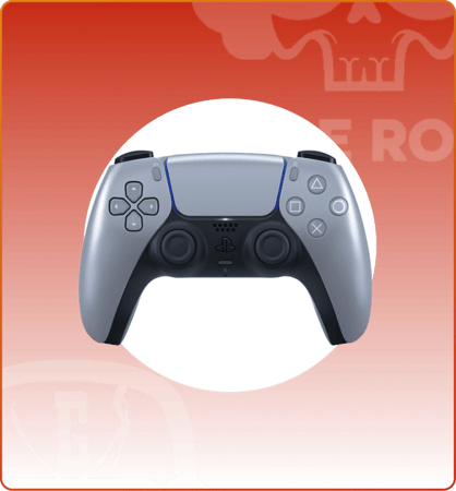 عرض الفوز الثالث يد احترافيه سوني 5  جديده معدله كلكات ماوس وقير كهرو مغناطيسي TMR