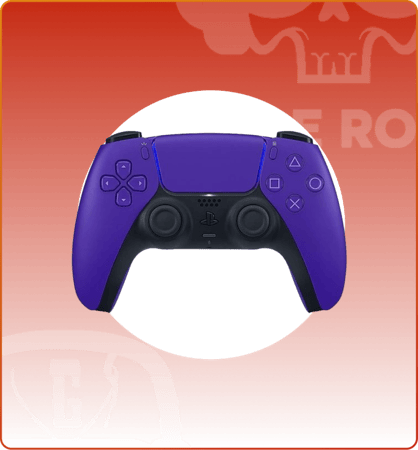 عرض الفوز الثالث يد احترافيه سوني 5  جديده معدله كلكات ماوس وقير كهرو مغناطيسي TMR