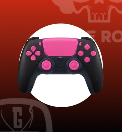 يدات سوني 5 معدله كلكات ماوس بالوان احترافيه