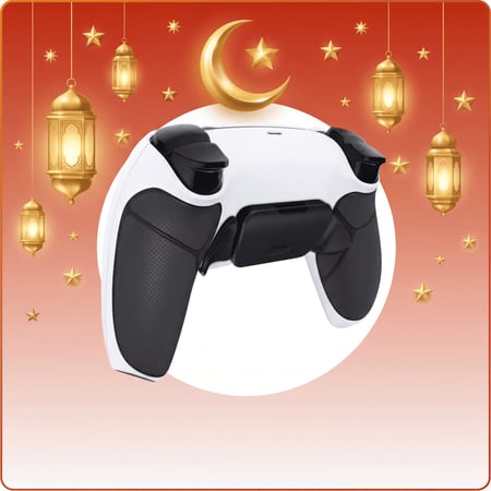 عرض الفوز  التعديل على يدك