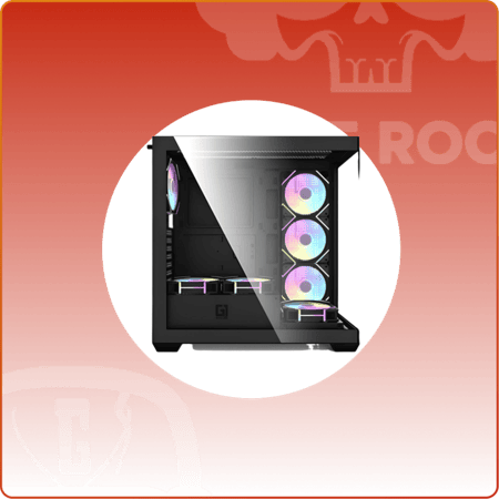 تجميعه بي سي قيمنق كرت شاشه 5060