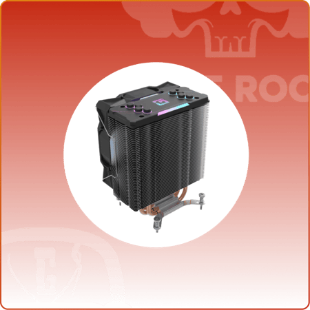 مبرد هوائي GameOne Aero S Air CPU Cooler