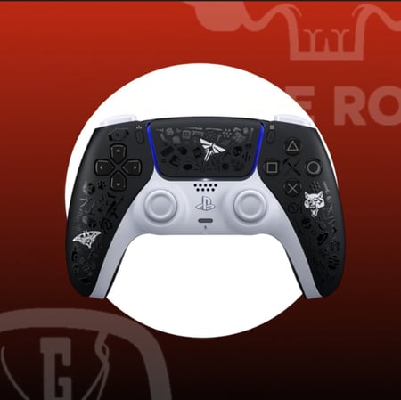 يدات سوني 5 معدله كلكات ماوس بالوان احترافيه