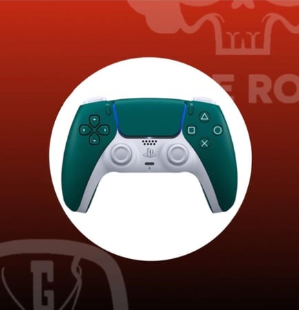 يدات سوني 5 معدله كلكات ماوس بالوان احترافيه