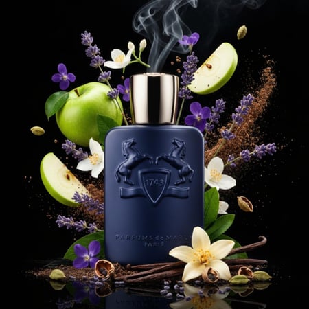 لايتون دي مارلي - Layton Parfums de Marly