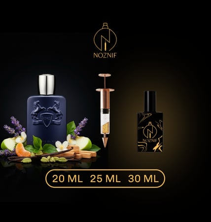 لايتون دي مارلي - Layton Parfums de Marly