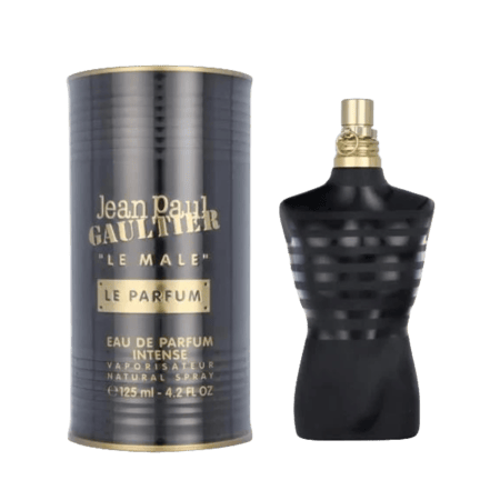 عطر جين بول قالتيير لى مال اودى بيرفيوم انتنس 125 مل