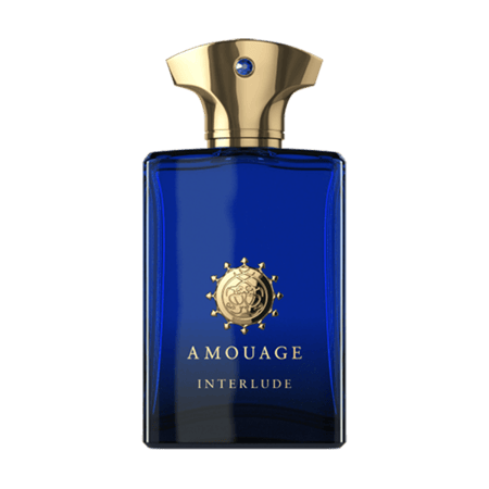 عطر امواج انترلود للرجال اودى بيرفيوم 100 مل