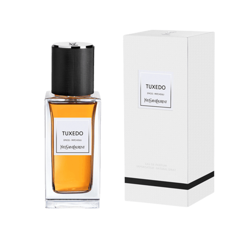 عطر توكسيدو من إيف سان لوران أو دو بارفان 75 مل