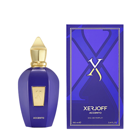 عطر زيرجوف اكسينتو او دي بارفيوم 100 مل