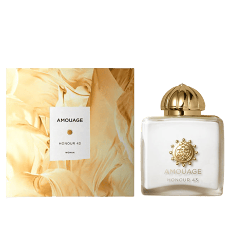 عطر أمواج هونور 43 اكستريت دي بارفان 100 مل