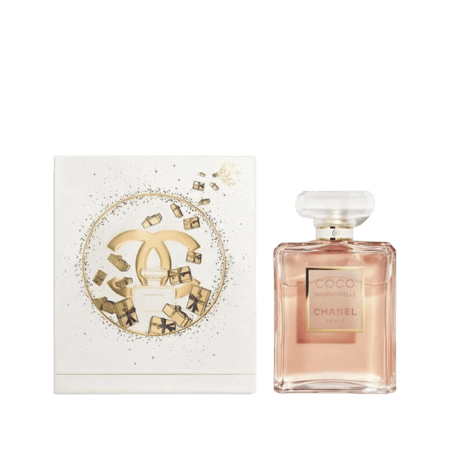 عطر شانيل كوكو مادموزيل اودي بارفيوم اصدار محدود 100 مل