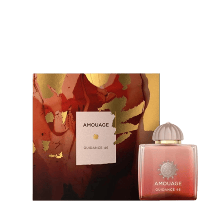 أمواج جايدانس 46 إكستريت دي بارفان 100 مل