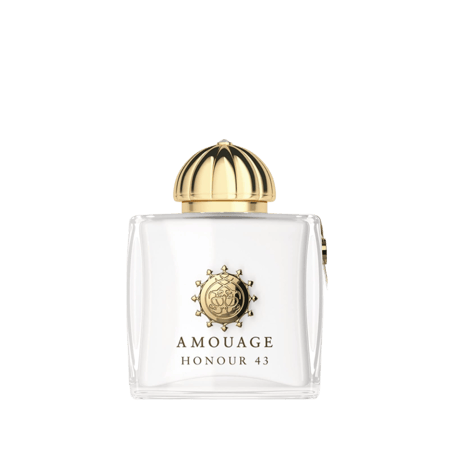 عطر أمواج هونور 43 اكستريت دي بارفان 100 مل