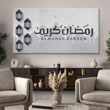 لوحة جدارية فنية | تصميم مودرن