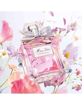 عطر ميس ديور - بلومينج بوكية