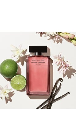 نارسيسو رودريغز مسك نوار روز أو دو برفيوم