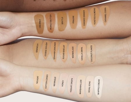 كونسيلر هدى بيوتي - Sugar Biscuit 3.5