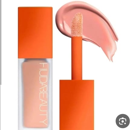 كوركتر هدى بيوتي - بيتش- Peach