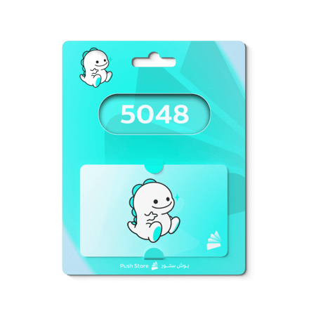 شحن الماس بيقو لايف 5048 ماسة عملات Bigo Live