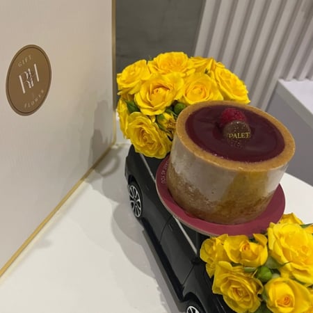 هديه رخصه أو سيارة 3