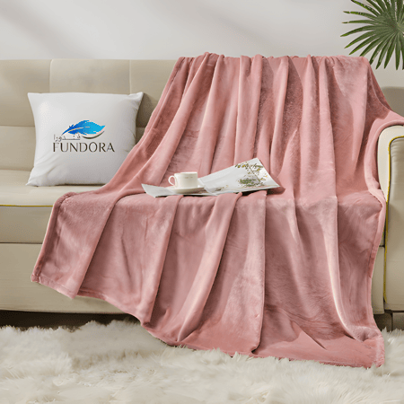 بطانية برد ودفا نفرين