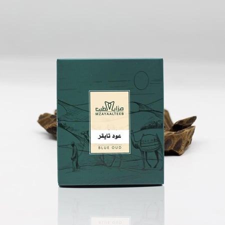 عود محسن