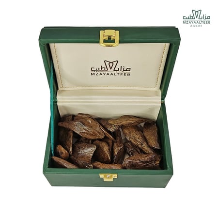 اعواد مروكي فاخر