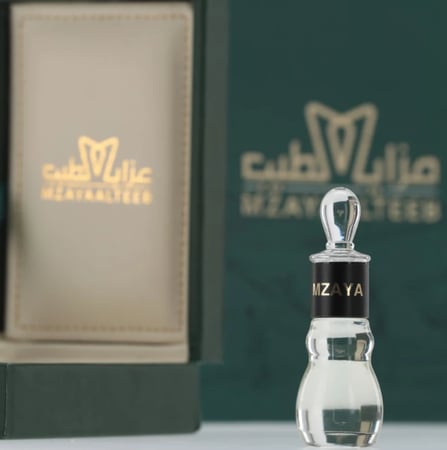 مسك مزايا