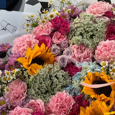 التخرج ٢ | graduation 2