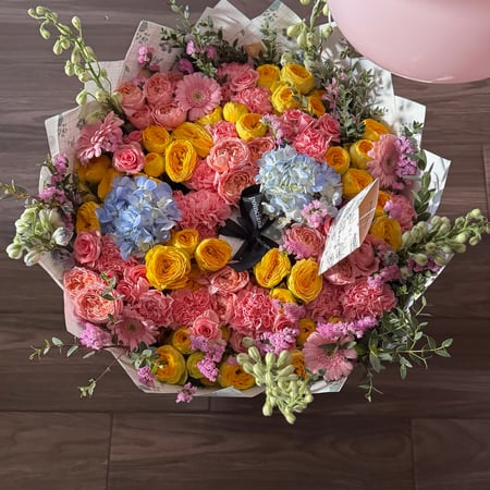 فلورا كلاس | Flora Class