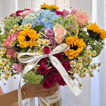 فازه اشراق | Ishraq vase