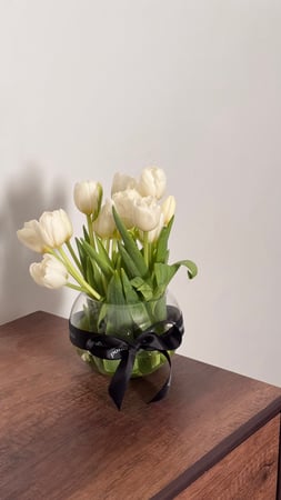 فازة 20 حبه توليب