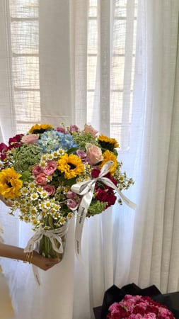 فازه اشراق | Ishraq vase