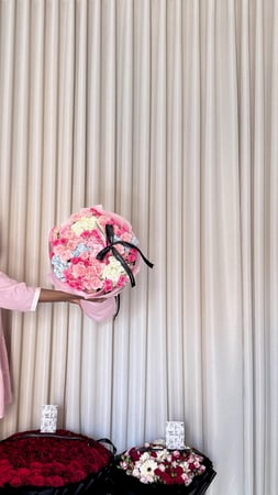 مكس بونسيانا |  Mix Poinciana