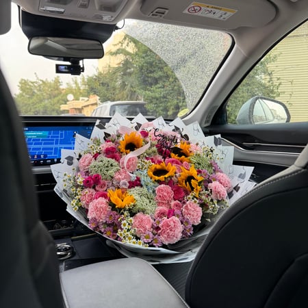 التخرج ٢ | graduation 2