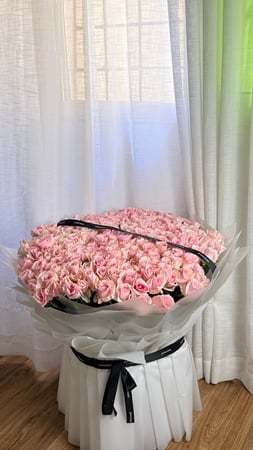 ٣٠٠ جوري | 300 ROSE