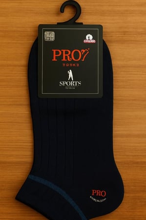 جوارب pro7 التركية الفخمة (رجالي)