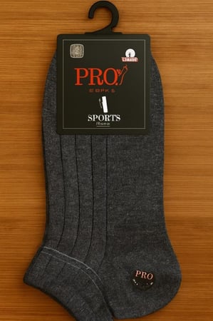 جوارب pro7 التركية الفخمة (رجالي)
