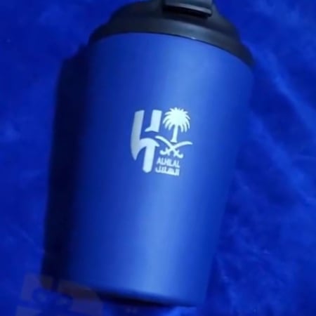 مق نادي الهلال بالاسم حسب الطلب