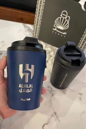 مق نادي الهلال بالاسم حسب الطلب