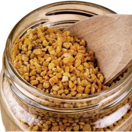 بذور القاح (حبوب اللقاح 250جرام