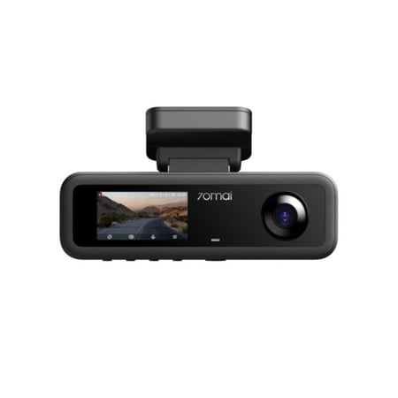 كاميرا سيارة داش كام 70mai T800E امامية بدقة 4K وداخلية وخلفية بدقة HD -
