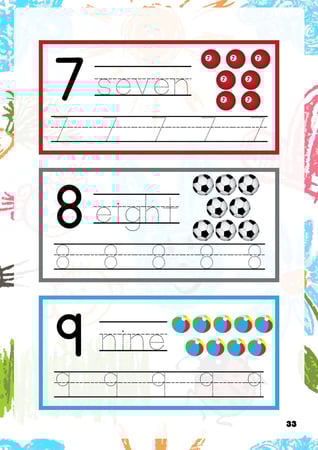 كتيب تأسيس اللغة الإنجليزية للأطفال