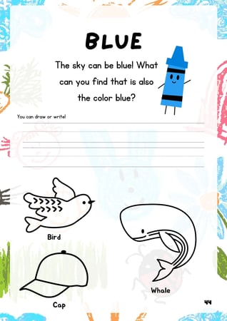 كتيب تأسيس اللغة الإنجليزية للأطفال